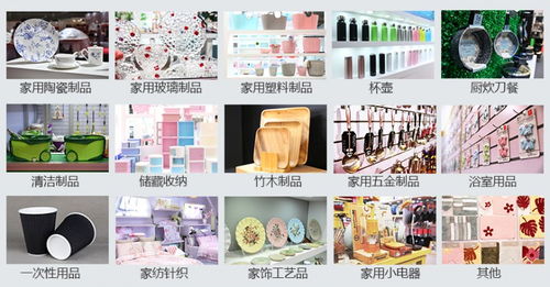 2020年第114屆中國百貨展 洞見日用百貨新趨勢，共筑消費未來