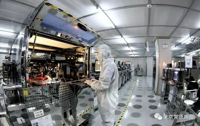 深度|奮楫揚帆再起航——常德經開區十年發展縱覽與物聯網技術研發的崛起