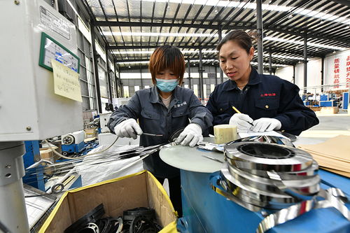 鏈接中原與長三角，阜陽城市圈如何借力物聯(lián)網(wǎng)技術(shù)研發(fā)風(fēng)生水起