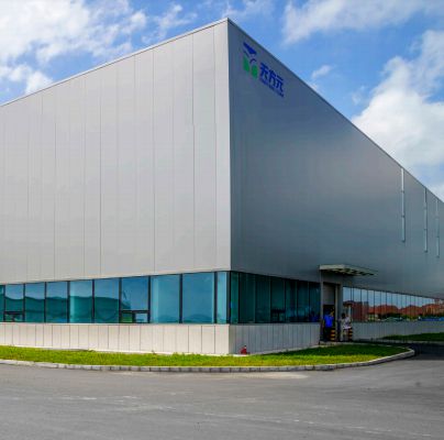 強(qiáng)強(qiáng)聯(lián)手，守護(hù)未來 中國人保（PICC）為天方元全線產(chǎn)品承保，共啟物聯(lián)網(wǎng)技術(shù)研發(fā)新篇章