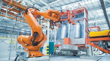 青島所能對接沿黃所需 以新材料技術(shù)研發(fā)為引擎，打造黃河流域?qū)ν忾_放新門戶