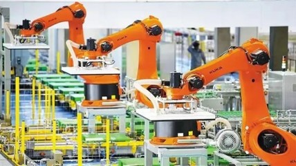 產(chǎn)業(yè)集聚成“群” 塑造發(fā)展新優(yōu)勢——聚焦呼和浩特新材料技術(shù)研發(fā)新篇章