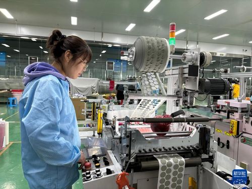 河北保定 深度融入協同發展，跑出集成電路產業轉型“加速度”