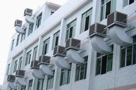 供應東莞降溫工程及廠房、車間降溫設備安裝方案