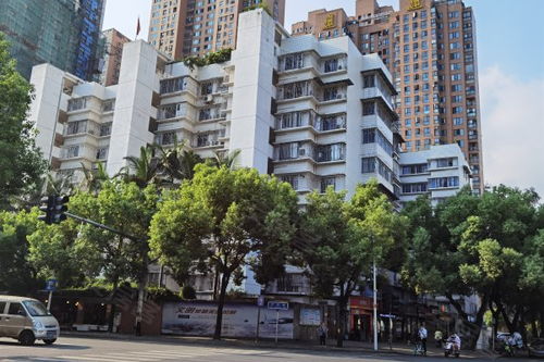 市政工程公司宿舍 優(yōu)勢與不足全解析及周邊房產(chǎn)中介評價(jià)